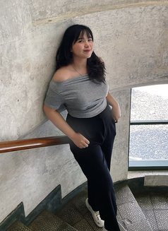 Nay - escort in Jakarta Photo 15 of 17
