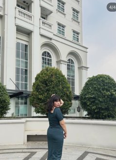 Nay - escort in Jakarta Photo 16 of 17