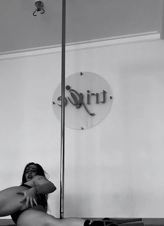Nay - escort in Jakarta Photo 7 of 13