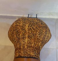 Nay - escort in Cairo