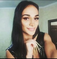 Nay Jole - Transsexual escort in Dubai