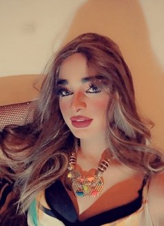 Nay - Acompañantes transexual in Beirut Photo 1 of 19