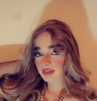 nayi - Transsexual escort in Beirut