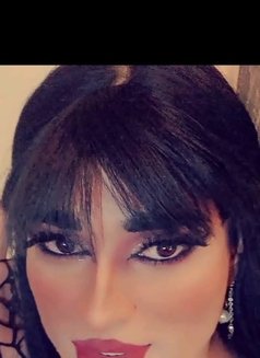 Nay - Acompañantes transexual in Beirut Photo 2 of 19