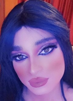Nay - Acompañantes transexual in Beirut Photo 4 of 19