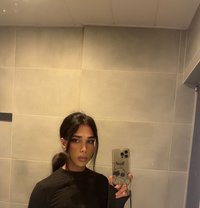 Nay - Acompañantes transexual in Beirut