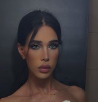 Nay - Acompañantes transexual in Beirut