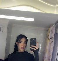 Nay - Acompañantes transexual in Beirut