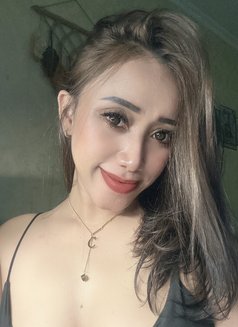 Nay (Milf) Queen of Squirt - escort in Jakarta Photo 10 of 12