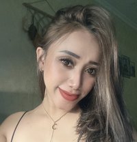 Nay (Milf) Queen of Squirt - escort in Jakarta