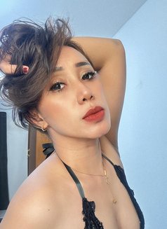 Nay (Milf) Queen of Squirt - escort in Jakarta Photo 11 of 12