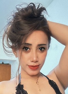 Nay (Milf) Queen of Squirt - escort in Jakarta Photo 12 of 12
