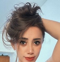 Nay (Milf) Queen of Squirt - escort in Jakarta