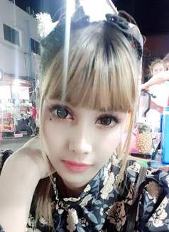 Nay - Transsexual escort in Bangkok Photo 6 of 7
