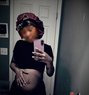 Naya 20 yrs Pregnant Squirting Gem - escort in Nairobi Photo 1 of 2