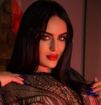 Naya big dick xxl نايا شميل عربيه - Acompañantes transexual in İstanbul