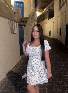 Naya Arabic xxl نايا شميل سكسيه - Transsexual escort in İstanbul Photo 26 of 28