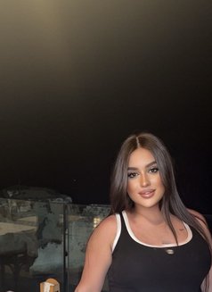 Naya Arabic xxl نايا شميل سكسيه - Transsexual escort in İstanbul Photo 27 of 28