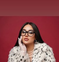 Naya Arabic xxl نايا شميل سكسيه - Transsexual escort in İstanbul Photo 29 of 29