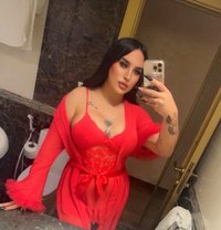 Naya Arabic xxl نايا شميل سكسيه - Transsexual escort in İstanbul Photo 29 of 29