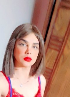 Naya - Transsexual escort in Amman Photo 1 of 10