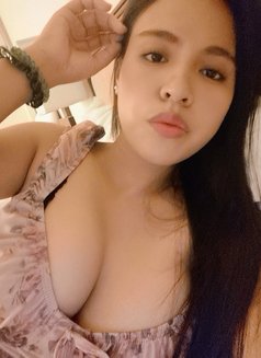 Naya - companion in Cebu City Photo 3 of 6