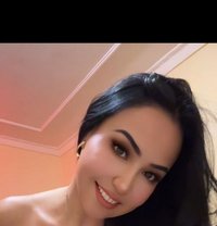 Naya Grey - escort agency in Riyadh
