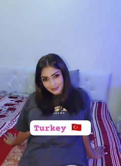 Naya Grey - escort agency in Riyadh Photo 9 of 17