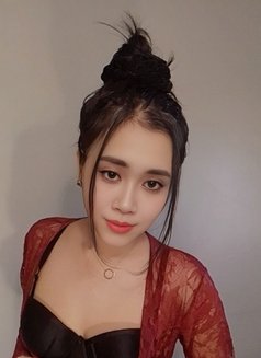 Naya Grey - escort agency in Riyadh Photo 10 of 17