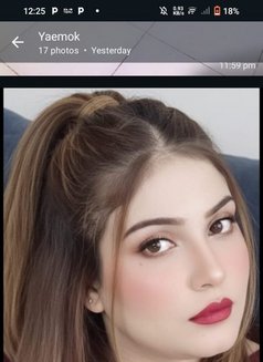 Naya Grey - escort agency in Riyadh Photo 13 of 17