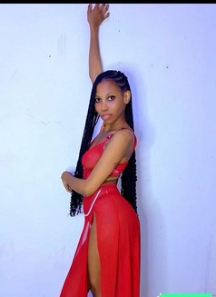 Naya Grey - escort agency in Riyadh Photo 17 of 17