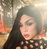 Naya Hot - Acompañantes transexual in Beirut