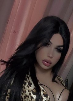 Naya Hot - Transsexual escort in Beirut Photo 13 of 13