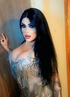 Naya Hot - Transsexual escort in Beirut Photo 10 of 13