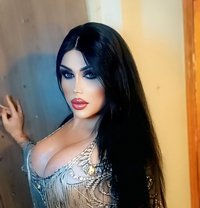 Naya Hot - Transsexual escort in Beirut Photo 10 of 11