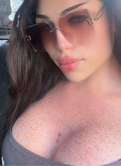 Naya. Hot - Transsexual escort in Beirut Photo 1 of 1