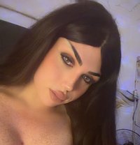 Naya. Hot - Transsexual escort in Beirut