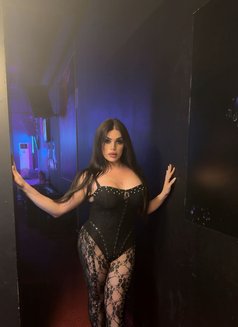 Naya. Hot - Transsexual escort in Beirut Photo 13 of 25