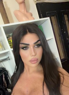 Naya. Hot - Transsexual escort in Beirut Photo 25 of 25