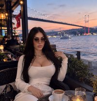 Naya. Hot - Acompañantes transexual in Beirut
