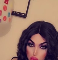 Naya Hot - Acompañantes transexual in Beirut