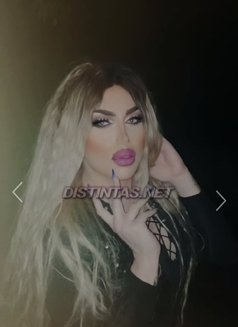 Naya Hot - Acompañantes transexual in Beirut Photo 7 of 10