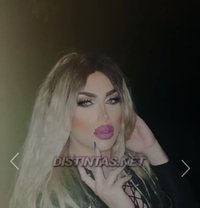 Naya Hot - Acompañantes transexual in Beirut