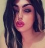 Naya Hot - Transsexual escort in Beirut Photo 10 of 10