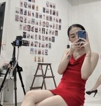 Naya - escort in Jakarta