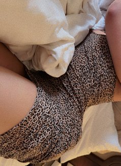 Naya Khalifa - Transsexual escort in Dubai Photo 2 of 7