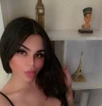 Naya Khalifa - Transsexual escort in Dubai
