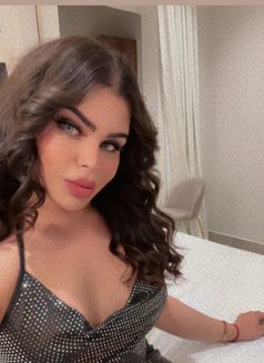 Naya Khalifa - Transsexual escort in Dubai Photo 4 of 7