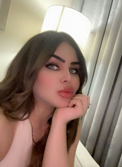 Naya Khalifa - Transsexual escort in Dubai Photo 5 of 7