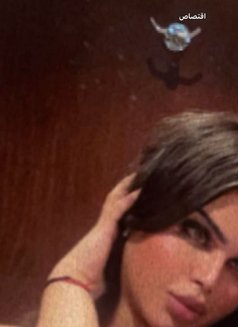 Naya Khalifa - Transsexual escort in Dubai Photo 7 of 7